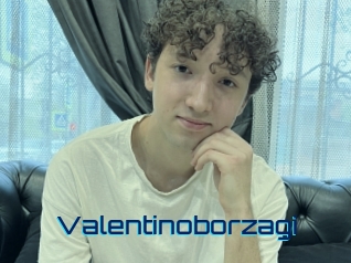 valentinoborzagi Vidéos de Cul FR