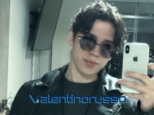 Valentinorusso