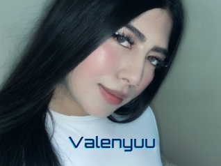 valenyuu Vidéos de Cul FR