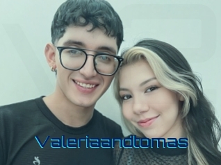 valeriaandtomas Vidéos de Cul FR