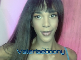 valeriaeboony Vidéos de Cul FR