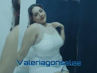 Valeriagonsales