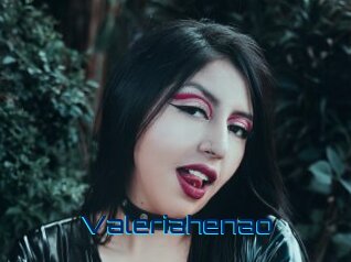 valeriahenao Vidéos de Cul FR