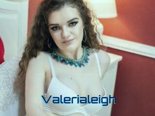 Valerialeigh