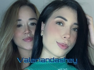 Valeriandashey