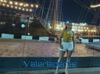 Valeriaperes
