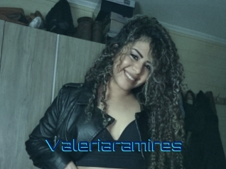Valeriaramires