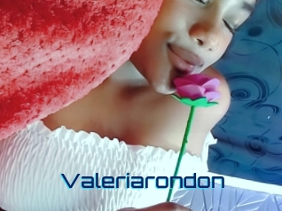 valeriarondon Vidéos de Cul FR