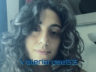 valeriarose53 Vidéos de Cul FR