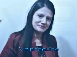 Valeriasuins