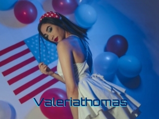 Valeriathomas