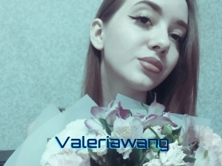 valeriawang Vidéos de Cul FR