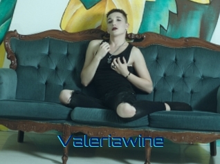 valeriawine Vidéos de Cul FR