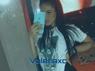 Valeriaxc