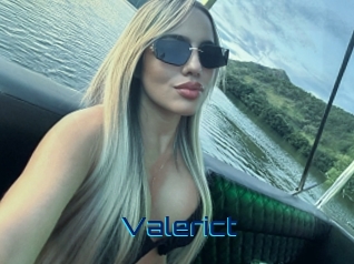 Valerict