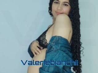 Valeriebianchii