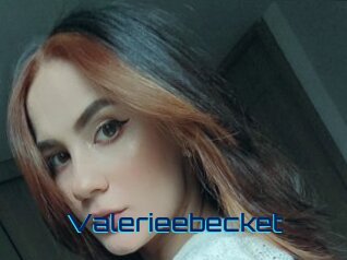 Valerieebecket