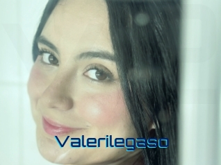 Valerilegaso