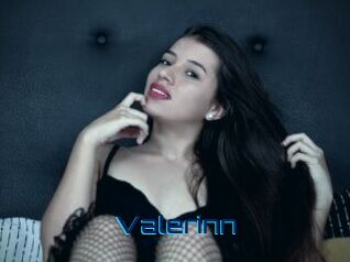 Valerinn