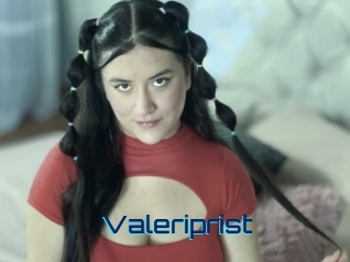 Valeriprist