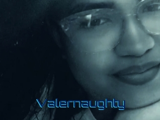 Valernaughty