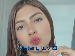 valery_lov19 Vidéos de Cul FR
