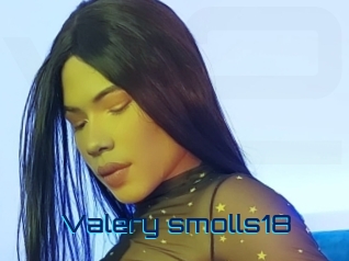 valery_smolls18 Vidéos de Cul FR