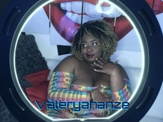 Valeryahanze