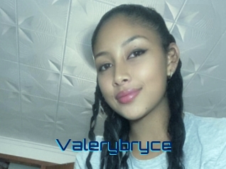 Valerybryce