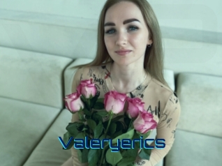 Valeryerics