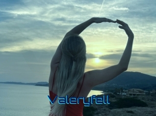 valeryfell Vidéos de Cul FR