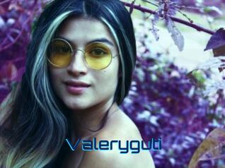 Valeryguti