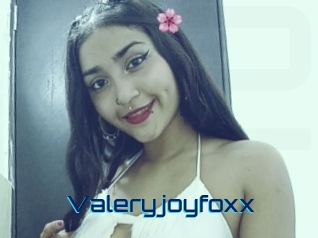Valeryjoyfoxx