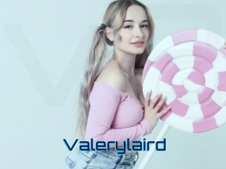 Valerylaird