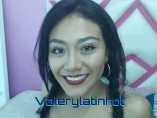 Valerylatinhot