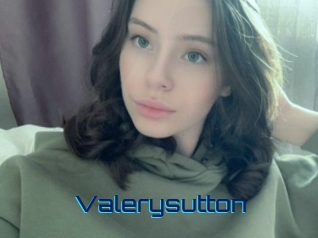 Valerysutton