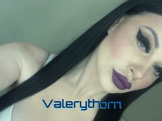 Valerythorn