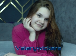 valerywickers Vidéos de Cul FR