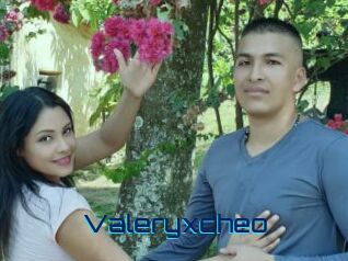 valeryxcheo Vidéos de Cul FR