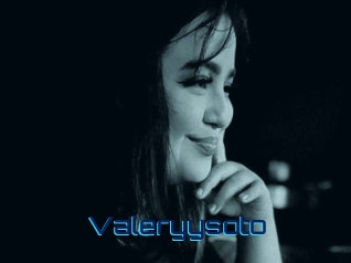 Valeryysoto