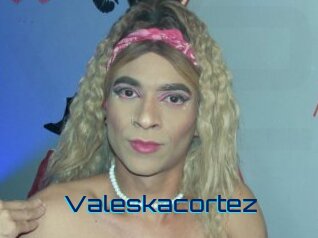 Valeskacortez