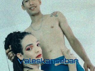 Valeskanseban