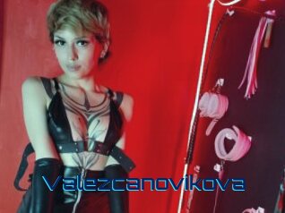 Valezcanovikova