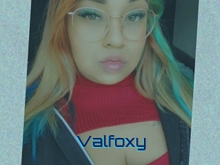 Valfoxy