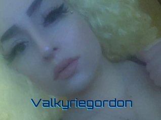 Valkyriegordon