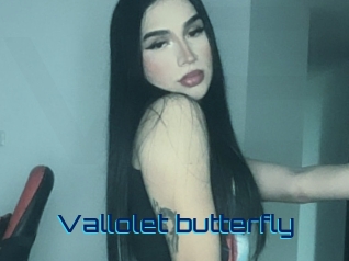 vallolet_butterfly Vidéos de Cul FR