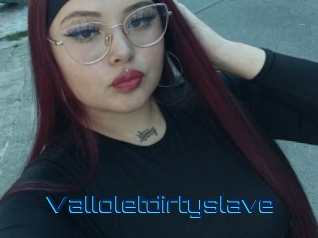 valloletdirtyslave Vidéos de Cul FR