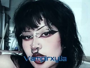 Vampirxylia