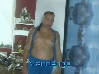 Vandengo