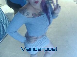 Vanderpoel